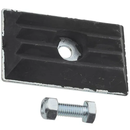 Z44009R_Сайлентблок рессоры_ZIKMAR