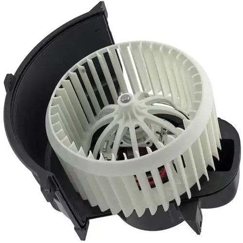 Вентилятор отопителя ZIKMAR Z68109R