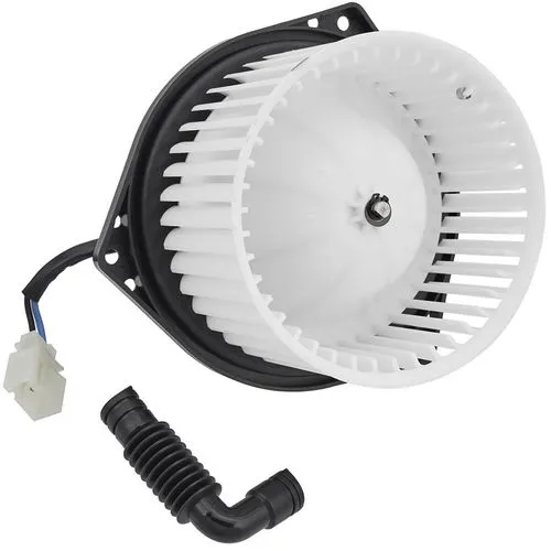 Вентилятор отопителя ZIKMAR Z72246R
