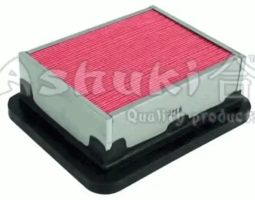 Фильтр воздушный ASHUKI 0396-5006