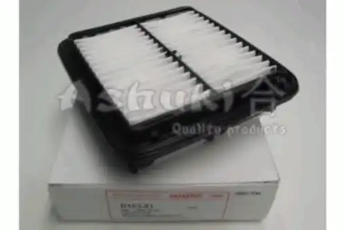 Фильтр воздушный ASHUKI 0396-9106