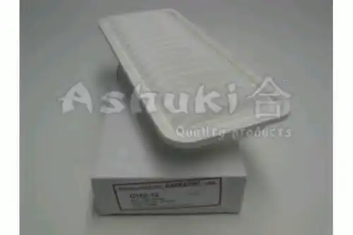 Фильтр воздушный ASHUKI 0396-0206