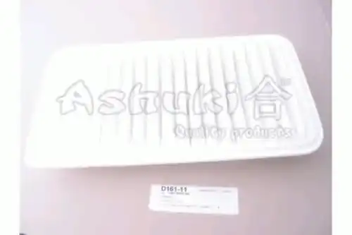 Фильтр воздушный ASHUKI 0396-4206