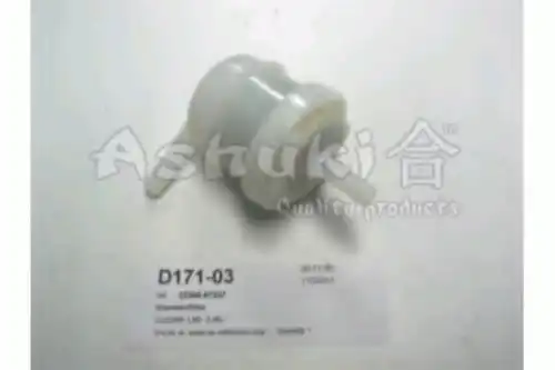 Топливный фильтр ASHUKI 0399-3106