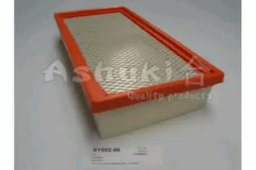 Фильтр воздушный ASHUKI 0396-5040