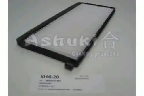 Салонный фильтр ASHUKI 0402-0030