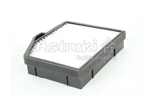 Салонный фильтр ASHUKI 0402-2050