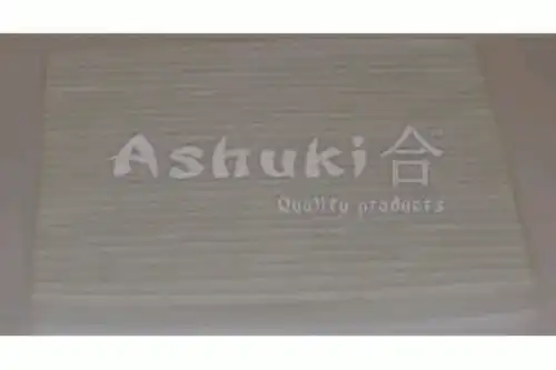 Салонный фильтр ASHUKI 0402-2150
