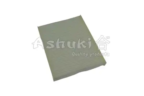 Салонный фильтр ASHUKI 0402-0130
