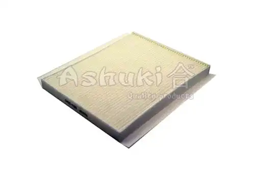 Салонный фильтр ASHUKI 0402-1150