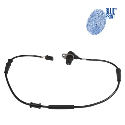 Датчик, частота вращения колеса ADG07125 BLUE PRINT
