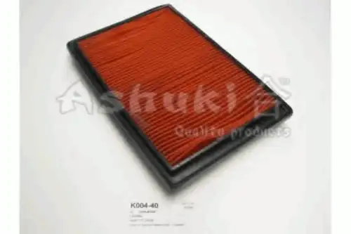 Фильтр воздушный ASHUKI 0396-8008