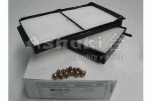 Салонный фильтр ASHUKI 0402-4003