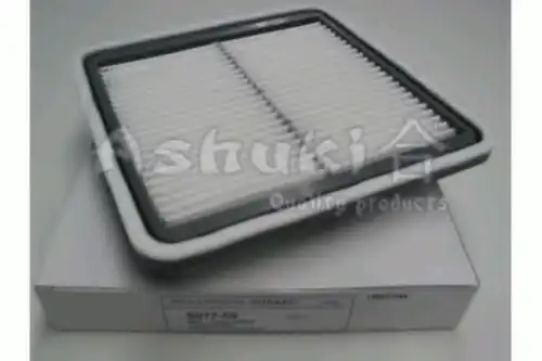 Фильтр воздушный ASHUKI 0396-8107