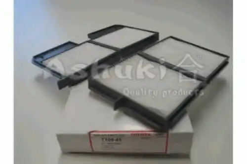 Салонный фильтр ASHUKI 0402-2202