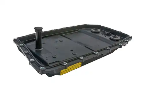 Поддон картера КПП MANNOL SG 1065