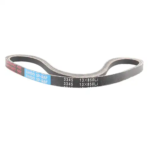 Ремень клиновой BANDO RAF3345