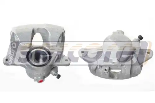 Тормозной суппорт \MB E-CLASS 350 CGI 06>09, E-CLASS E 200 CDI 02>08, E-CLASS E 200 CDI 0 23CA0242 SERCORE