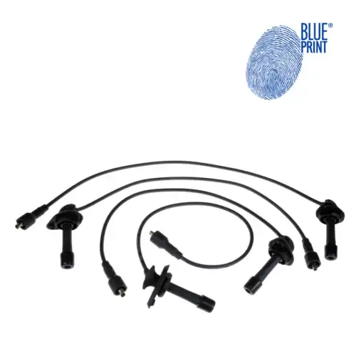 компл. высоковольт. проводов Sub ADS71609 BLUE PRINT