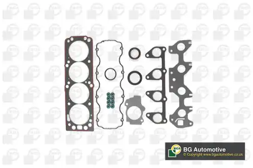 Прокладка ГБЦ BGA HK3568