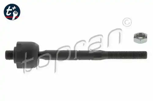 Рулевая тяга HANS PRIES 407 714