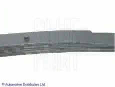 Рессора подвески BLUE PRINT ADT38808