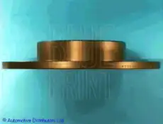 Тормозной диск BLUE PRINT ADN14307