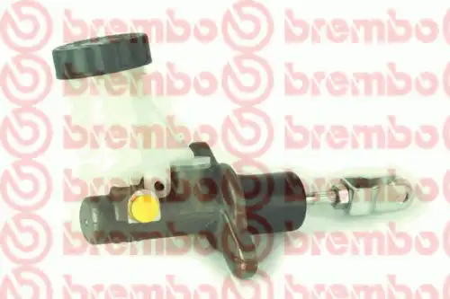 Цилиндр сцепления BREMBO C 56 017
