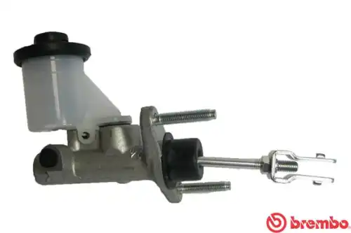 Цилиндр сцепления BREMBO C 83 024
