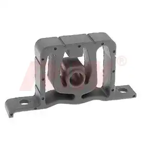 Хомут глушителя RIW VW12085