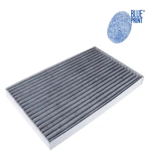 Салонный фильтр BLUE PRINT ADA102508