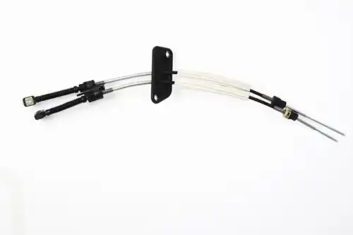 К-т тросов КПП (6-ст) VW T5 7014 617 CAVO