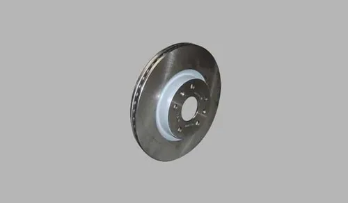 Тормозной диск CHERY / EXEED T11-3501075BA