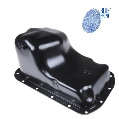 Поддон картера двигателя BLUE PRINT ADG061201