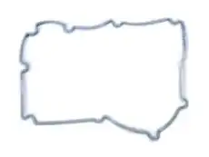 Прокладка клапанной крышки CHRYSLER 04777626AA