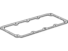 Прокладка клапанной крышки CHRYSLER 04777626AA