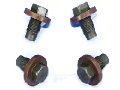 ПРОБКА ПОДДОНА ДВС CH/GC/S ГАЗ , CHRYSLER 6035417