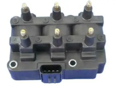 Катушка зажигания CHRYSLER 04609140AB