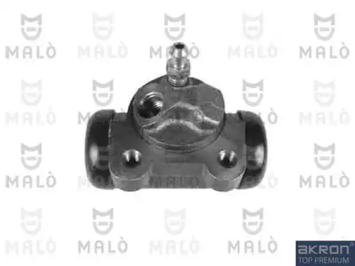 Ступица MALO 90105