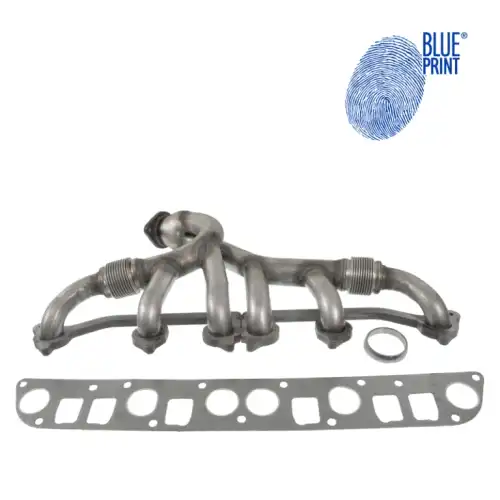 Коллектор выпускной BLUE PRINT ADA106001