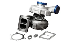 11181510050 Турбокомпрессор VOLVO (470931) SORL