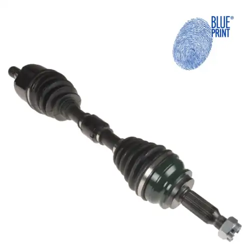 Приводной вал ADA1089501 BLUE PRINT