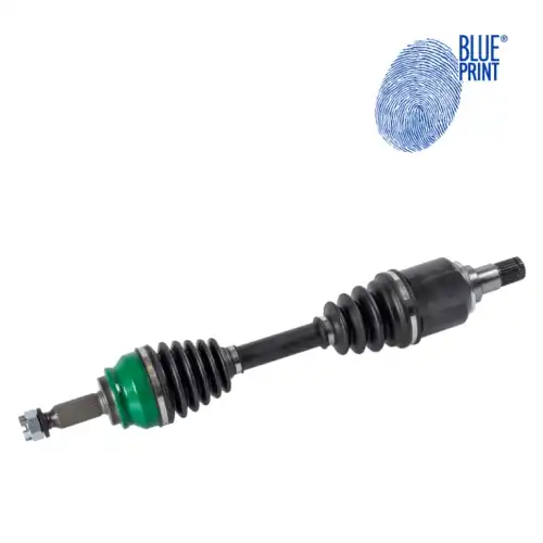 Приводной вал ADA1089502 BLUE PRINT