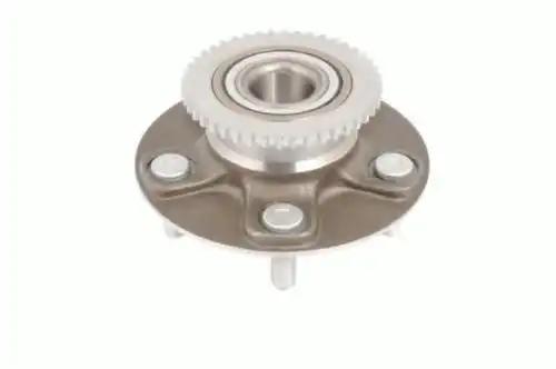 Ступица COMLINE CHA022