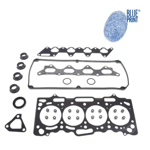 Комплект прокладок двигателя BLUE PRINT ADC46280