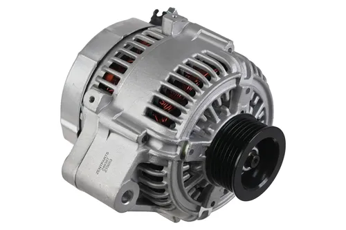 Генератор ZENTPARTS Z48387