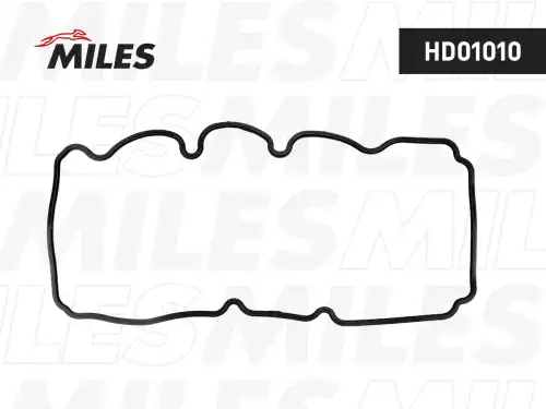 Прокладка ГБЦ MILES HD01010
