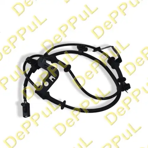 Датчик ABS DEPPUL DEAA298