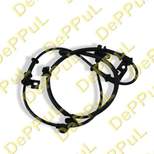 Датчик ABS DEPPUL DEAA284