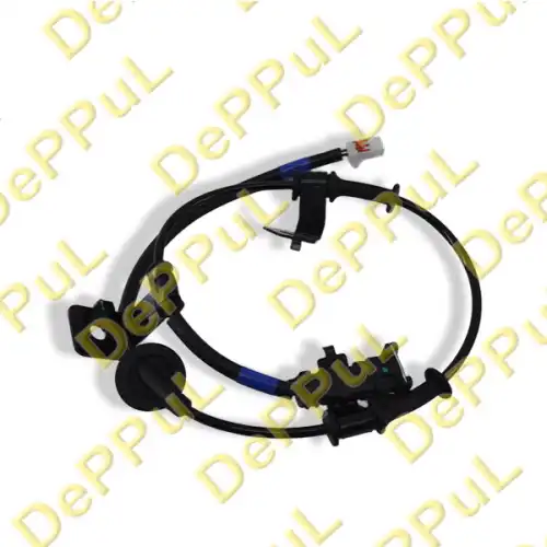 Датчик ABS DEPPUL DEAA266
